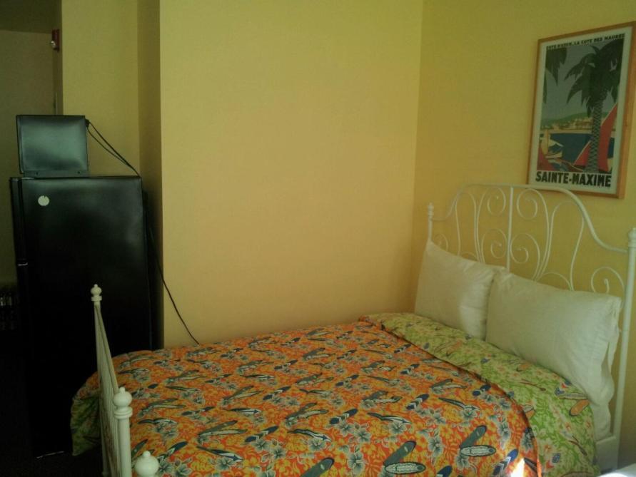 Hotel Tropica San Francisco Habitación foto